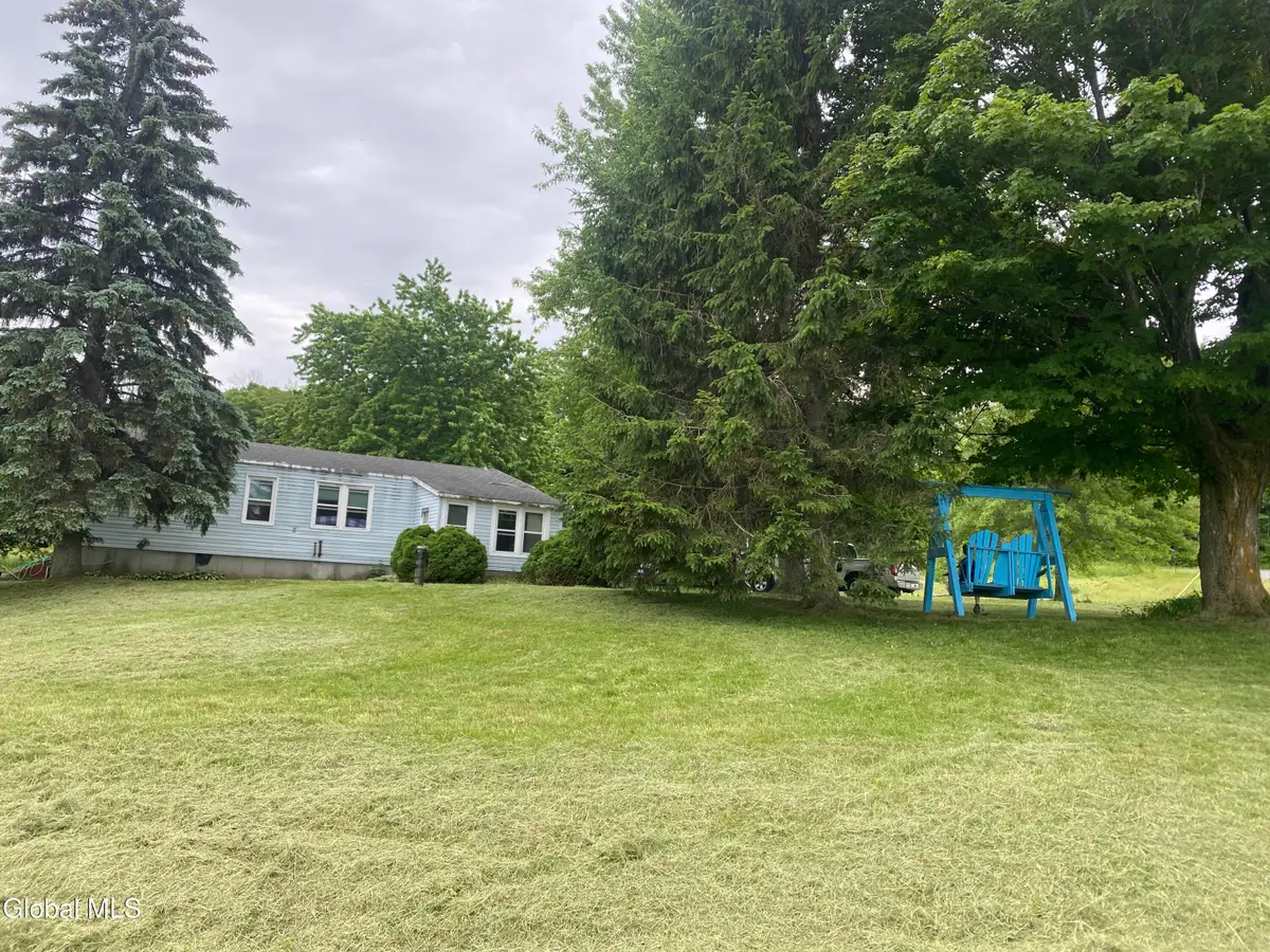 597 Staleyville Road, Sharon Springs, NY 13459 - #1