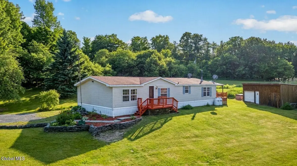 171 Rossman Hill Road, Summit, NY 12175 - #1
