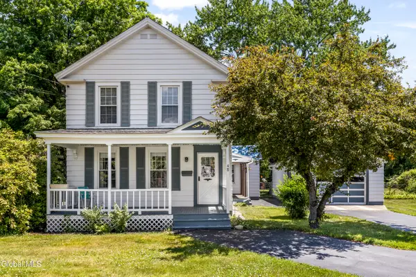 48 Burgoyne Avenue, Fort Edward, NY 12828