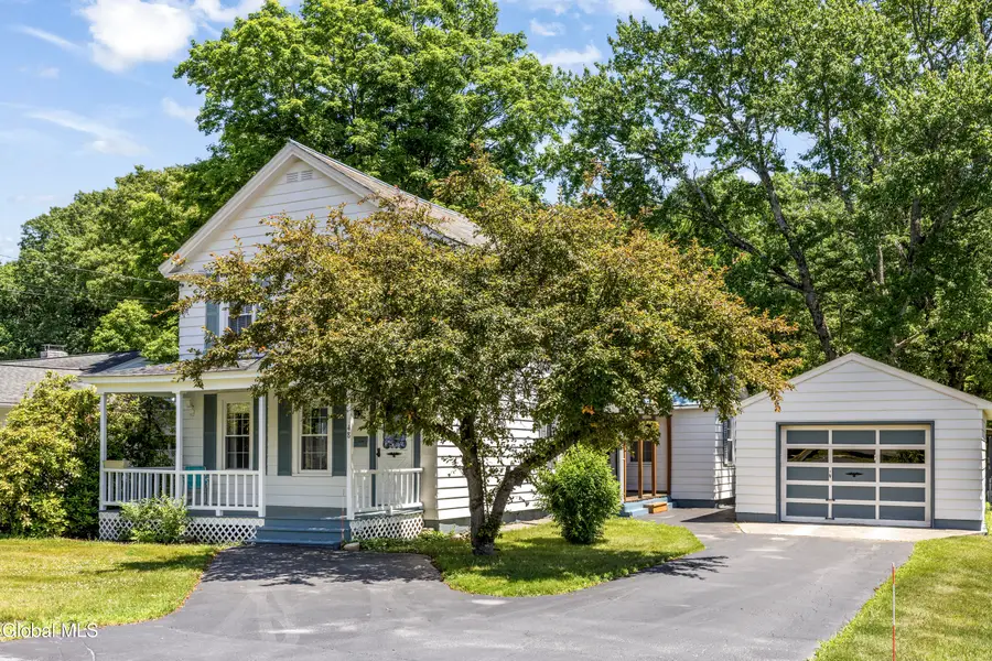 48 Burgoyne Avenue, Fort Edward, NY 12828 - #2