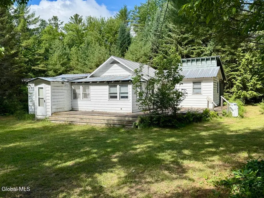 35 Loch Muller Road, Olmstedville, NY 12870 - #1