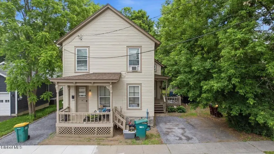 36 Baldwin Avenue, Glens Falls, NY 12801 - #3