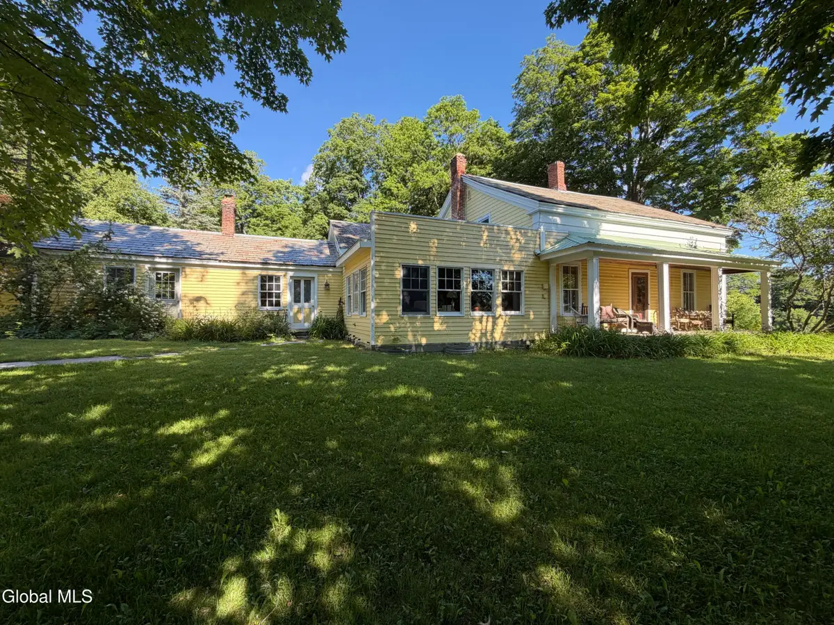 2056 Creek Road, Crown Point, NY 12928 - #1