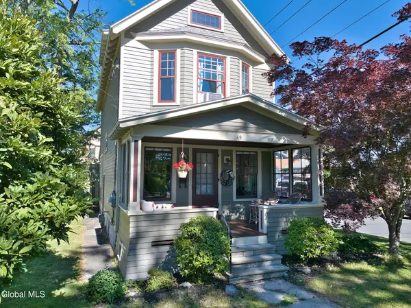 49 Glendale Avenue, Albany, NY 12208