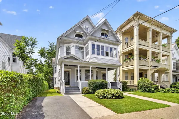 640 Morris Street, Albany, NY 12208