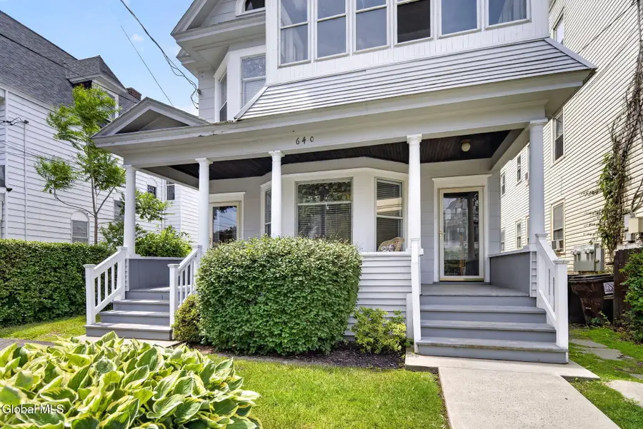 640 Morris Street, Albany, NY 12208 - #2