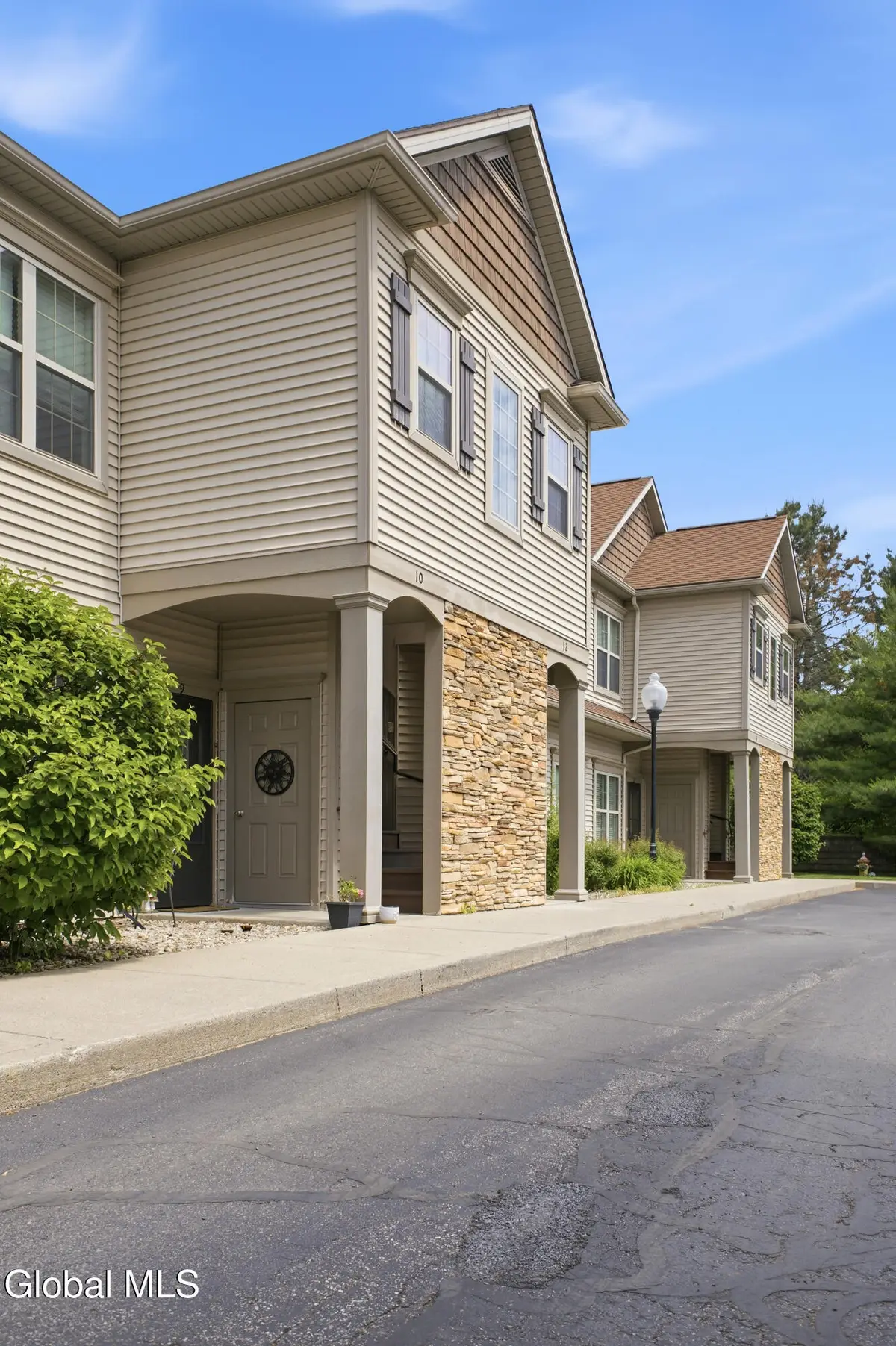 73 Saratoga Road #APT 11, Glenville, NY 12302 - #1