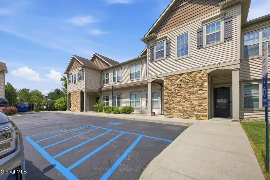 73 Saratoga Road #APT 11, Glenville, NY 12302 - #2