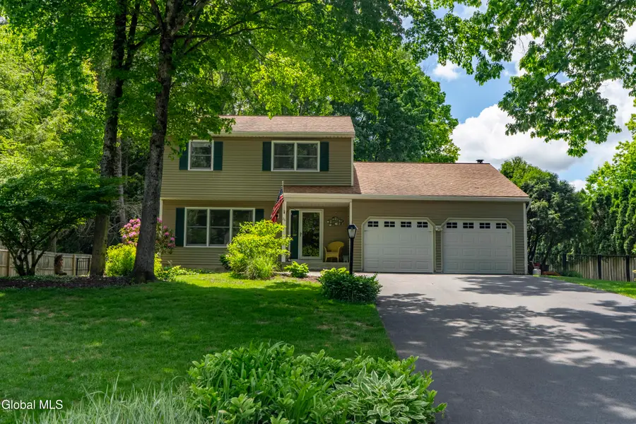 26 Thunder Run, Wilton, NY 12831 - #2