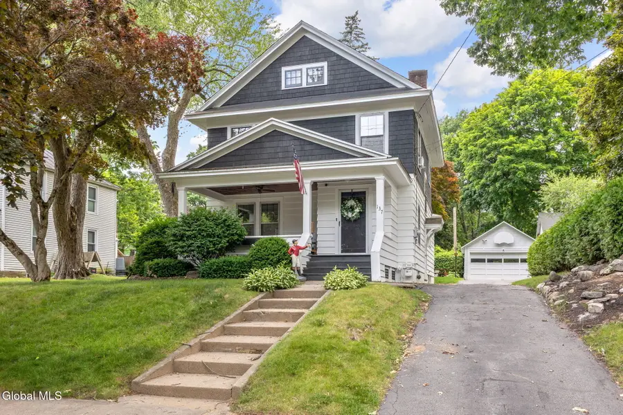 137 East Avenue, Saratoga Springs, NY 12866 - #2