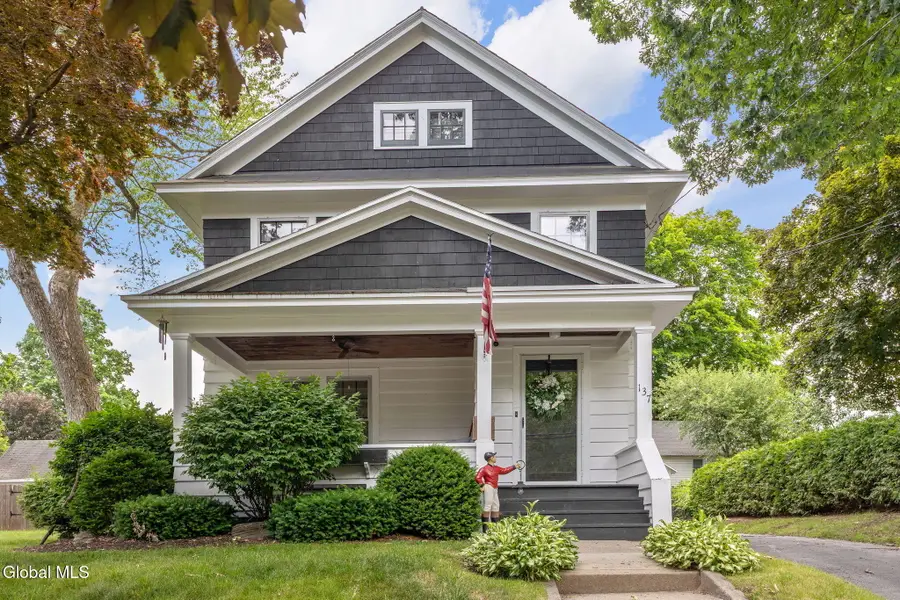 137 East Avenue, Saratoga Springs, NY 12866 - #3
