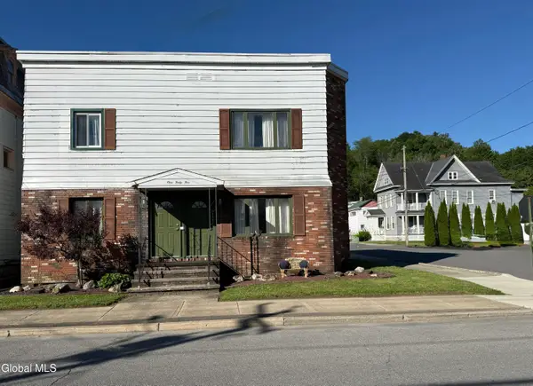 145 Florida Avenue, Amsterdam, NY 12010