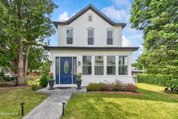 1751 5th Street, Rensselaer, NY 12144