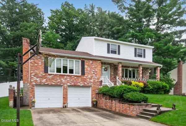 39 Baker Drive, Northumberland, NY 12831