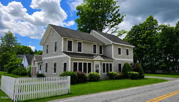 17 Goodman Avenue, Bolton, NY 12814
