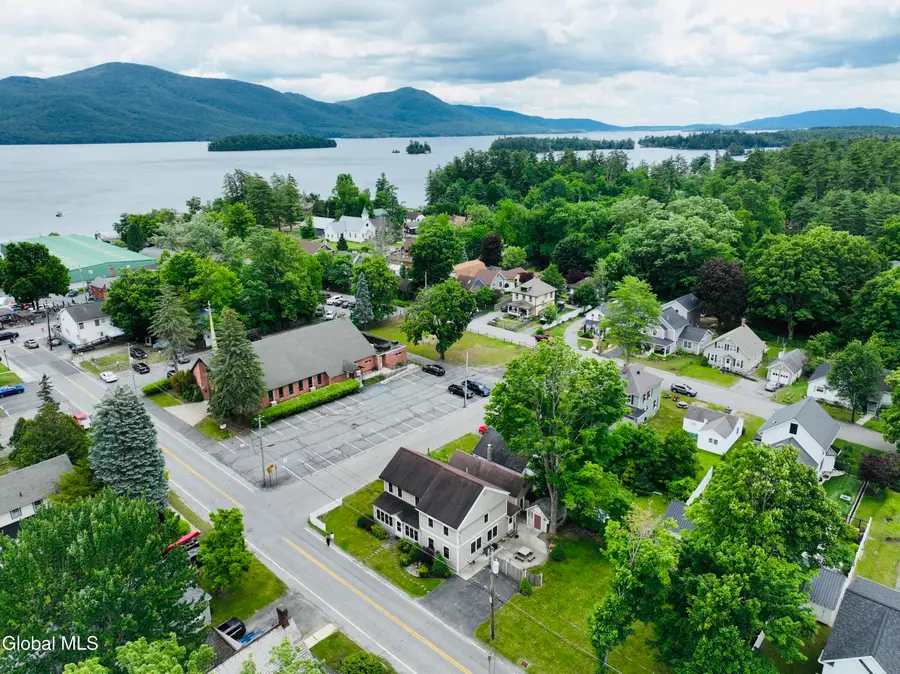 17 Goodman Avenue, Bolton Landing, NY 12814 - #3