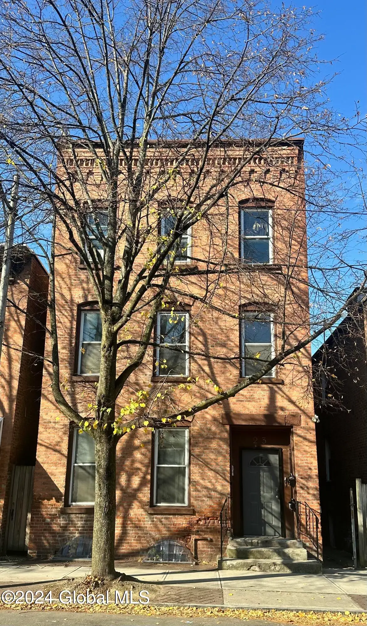 283 4th Street, Troy, NY 12180 - #1