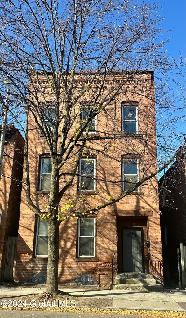 283 4th Street, Troy, NY 12180