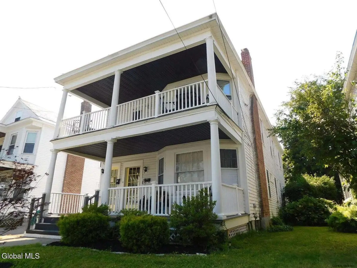 11 Homestead Avenue, Albany, NY 12203 - #1