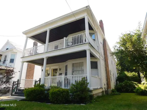 11 Homestead Avenue, Albany, NY 12203