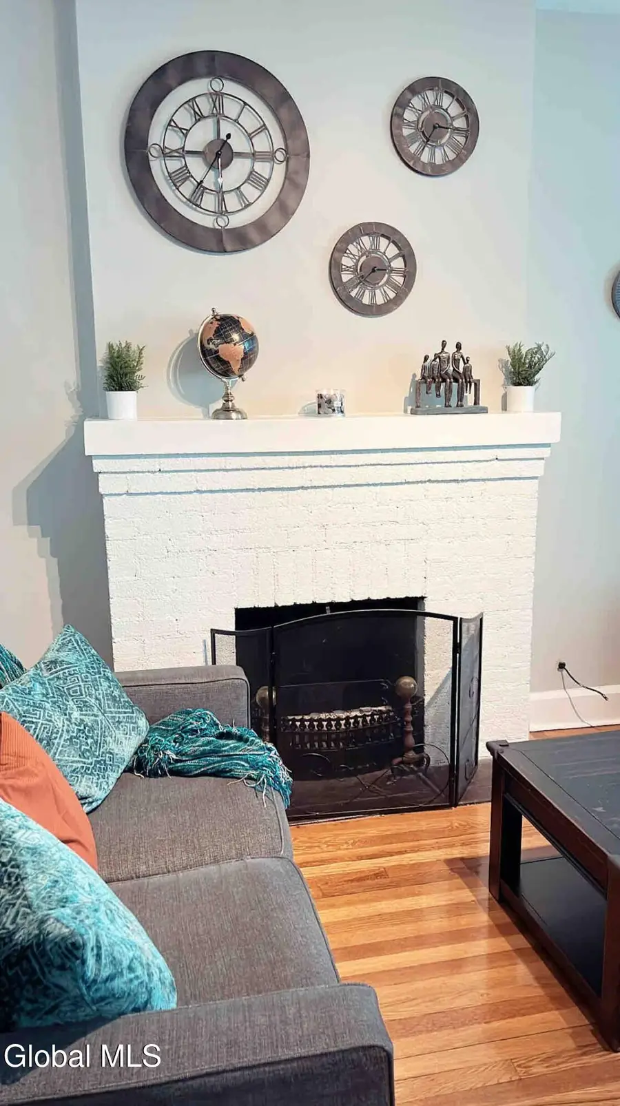 11 Homestead Avenue, Albany, NY 12203 - #3