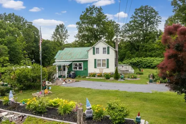772 Saratoga Road, Wilton, NY 12831