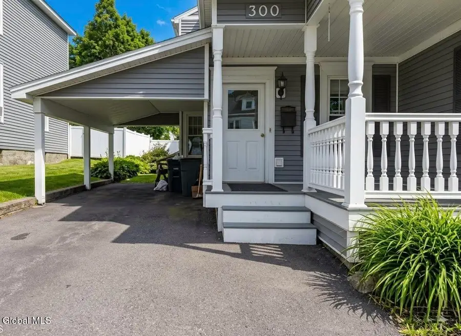 300 S Perry Street, Johnstown, NY 12095 - #3