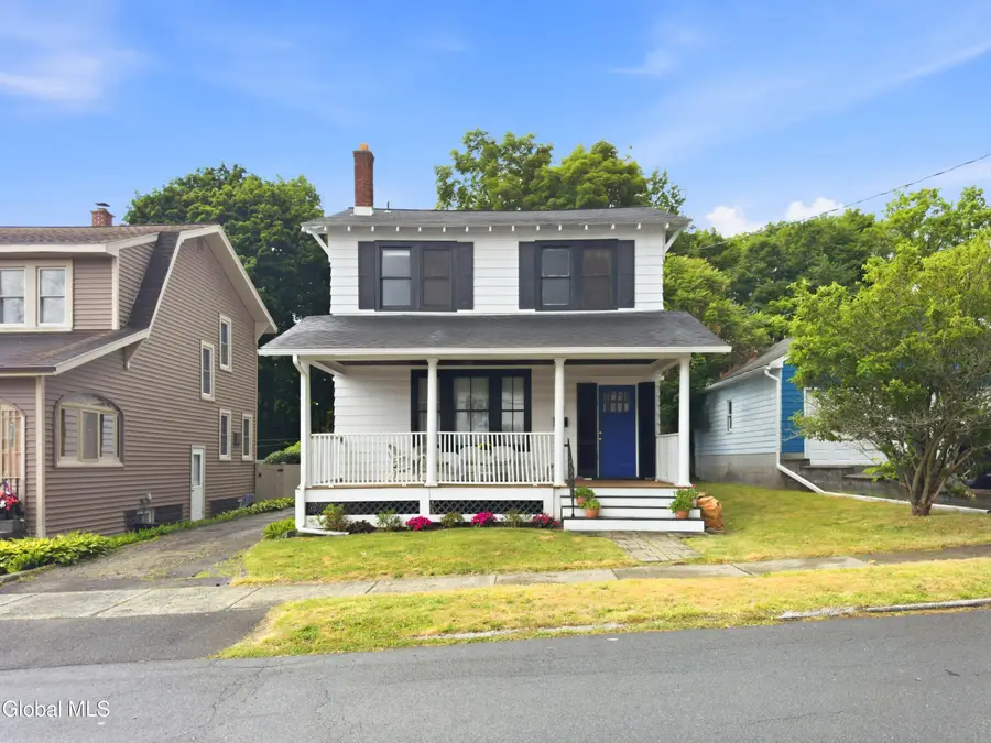 45 Glenwood Road, Menands, NY 12204 - #2