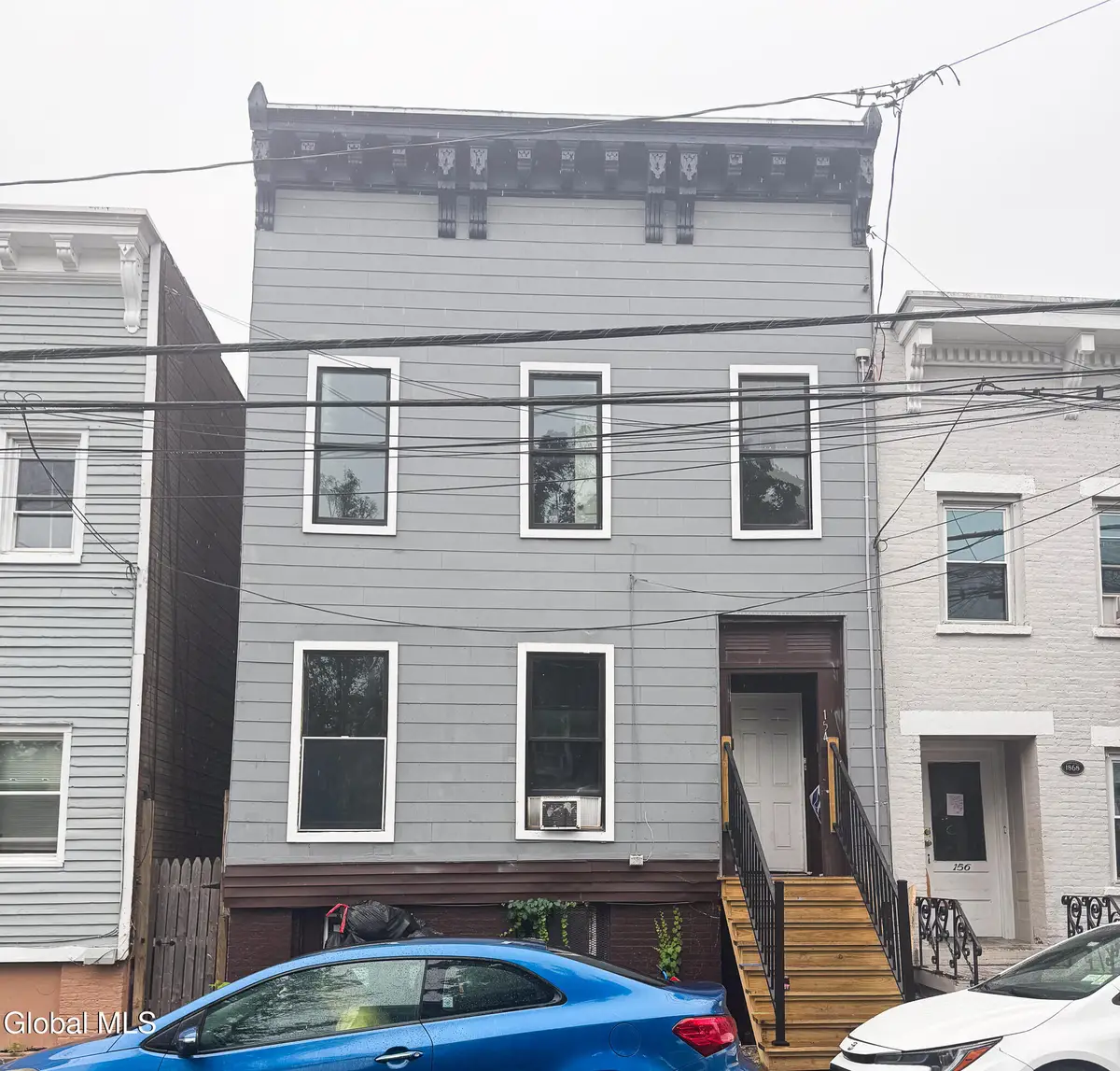 154 Broad St, Albany, NY 12202 - #1