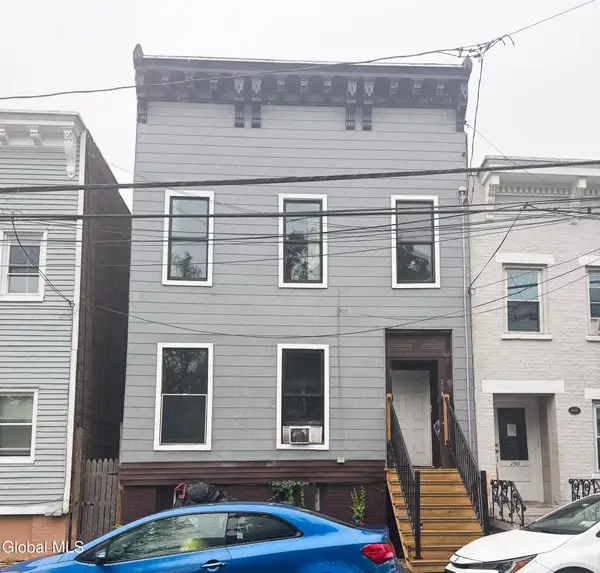 154 Broad St, Albany, NY 12202
