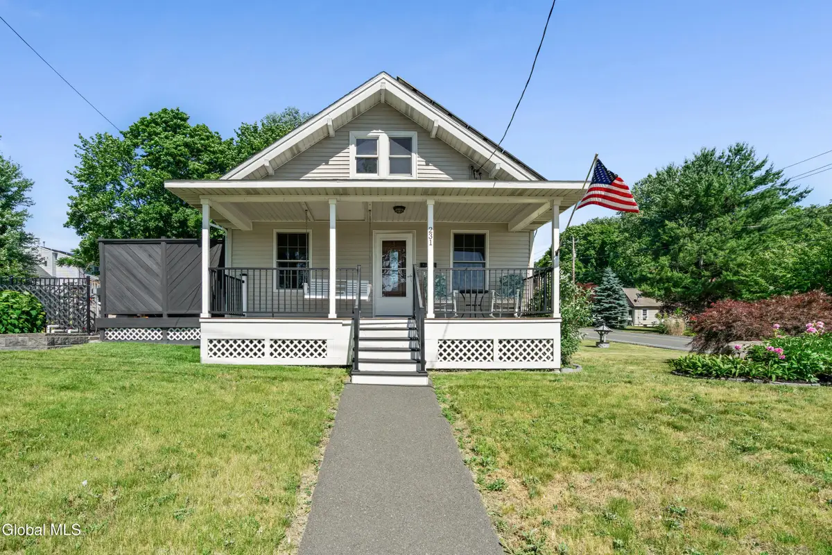 231 Summit Avenue, Hampton Manor, NY 12144 - #1
