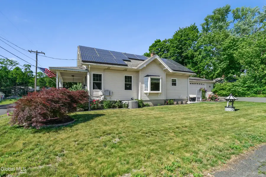 231 Summit Avenue, Hampton Manor, NY 12144 - #3