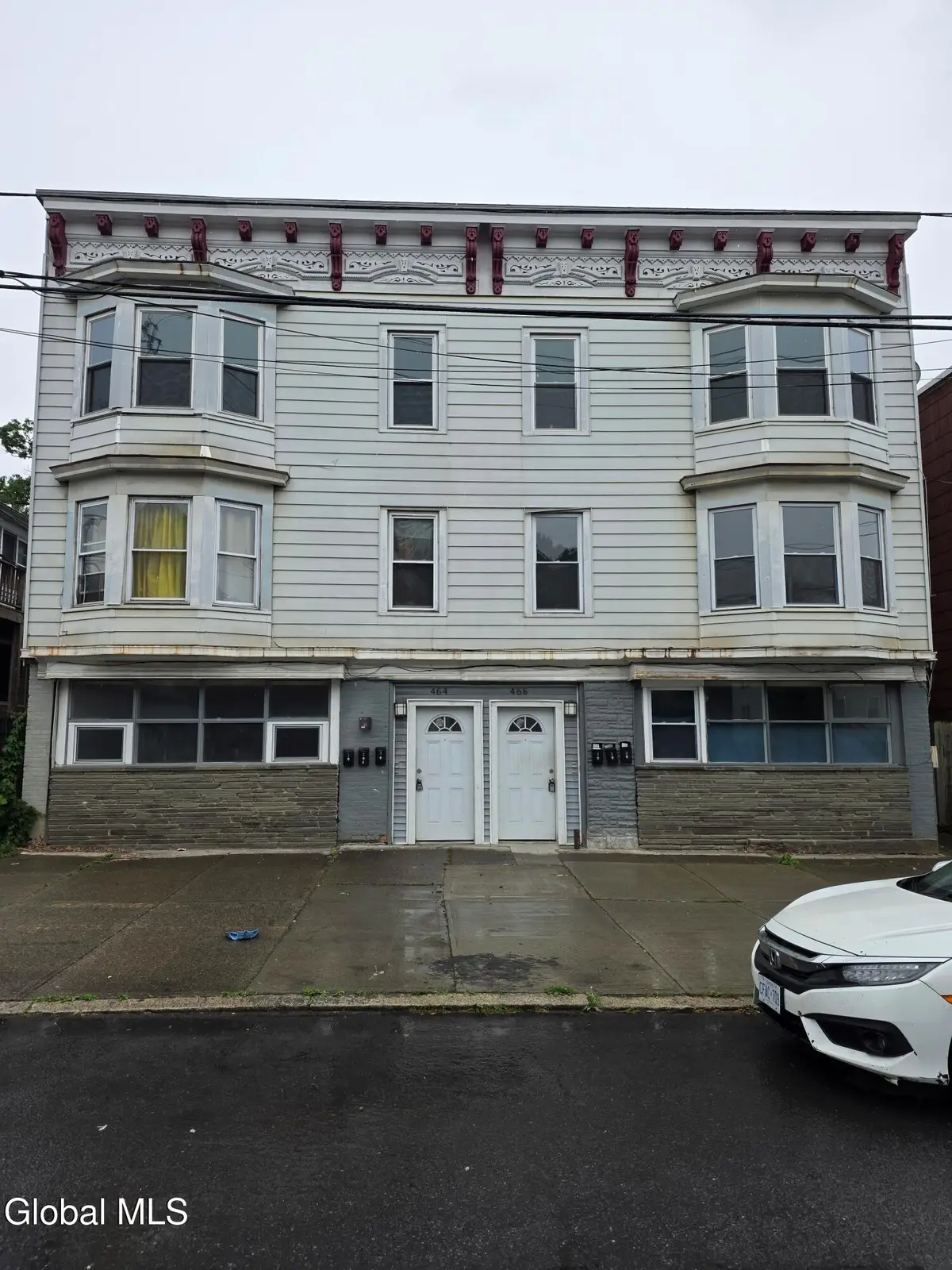 464-466 Washington Avenue, Albany, NY 12203 - #1