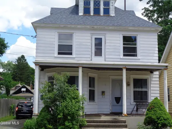 841 Cleveland Avenue, Schenectady, NY 12306