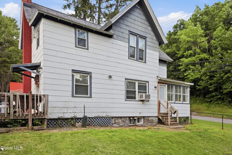101 Knowlton Road, Fonda, NY 12068 - #3