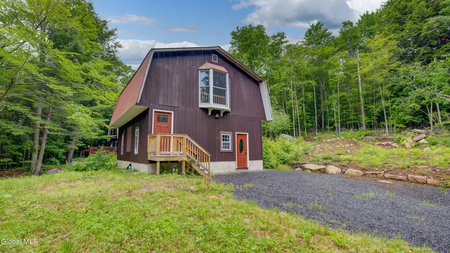 610 S Shore Road, Speculator, NY 12164 - #2