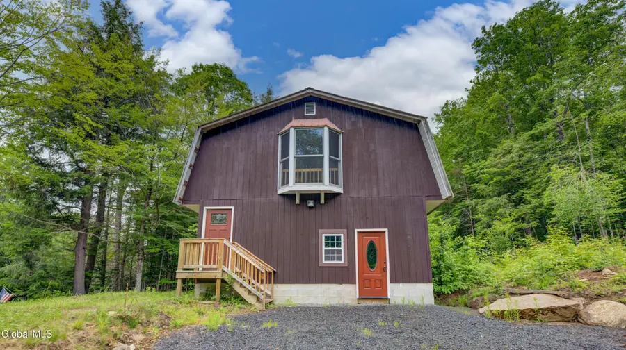 610 S Shore Road, Speculator, NY 12164 - #3