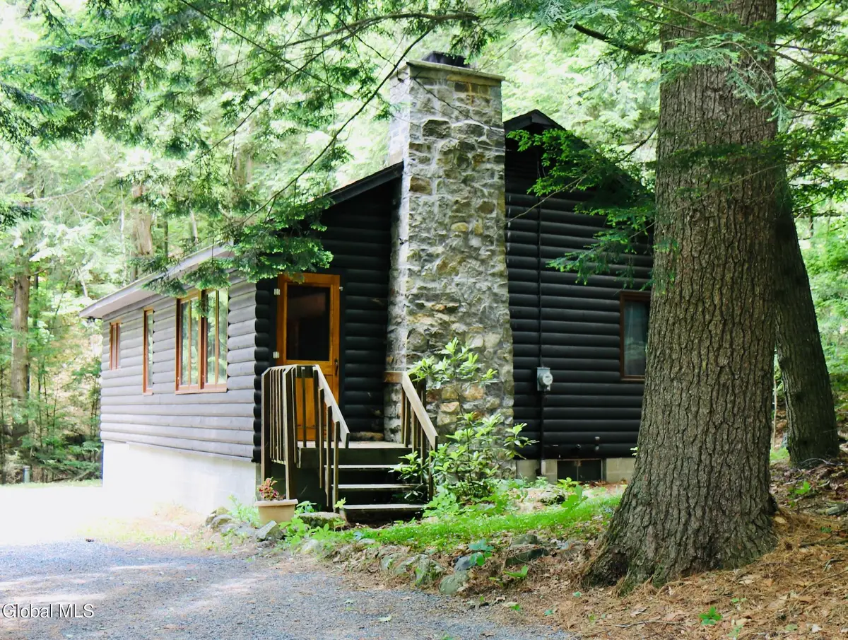 87 Clarkson Road, Chester, NY 12817 - #1