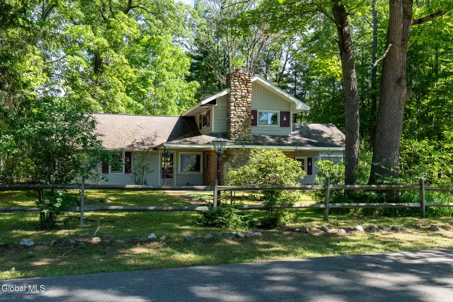 323 Emmett Street, Ballston Spa, NY 12020 - #2