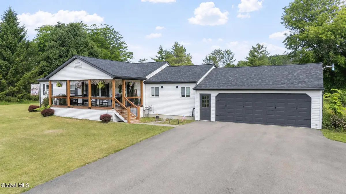 103 Getman Road, Fonda, NY 12068 - #1