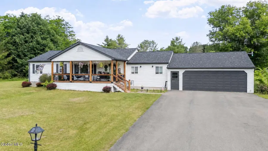 103 Getman Road, Fonda, NY 12068 - #2