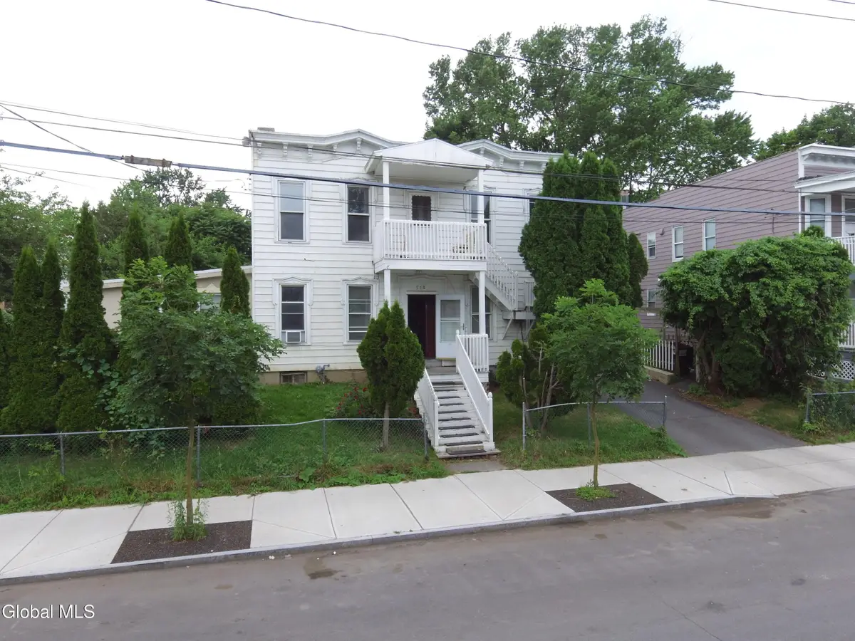 518 Hudson Avenue, Albany, NY 12203 - #1