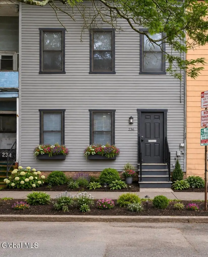 236 Elm Street, Albany, NY 12202 - #2