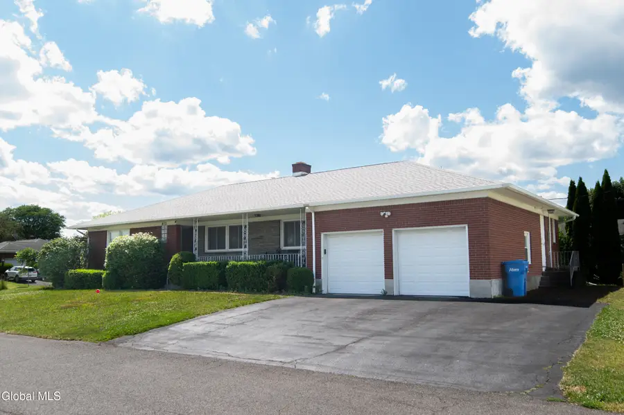 413 Hackett Boulevard, Albany, NY 12208 - #2