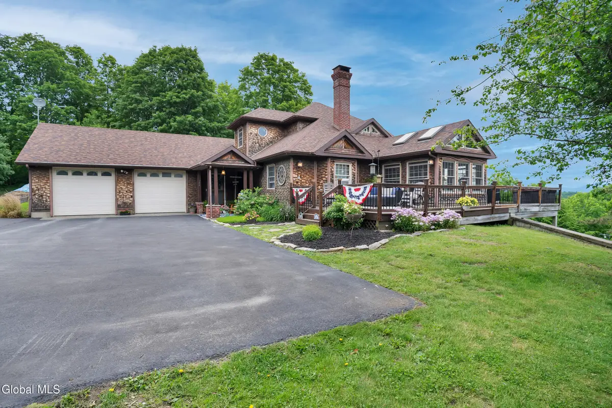 244 Hulett Road, Granville, NY 12832 - #1