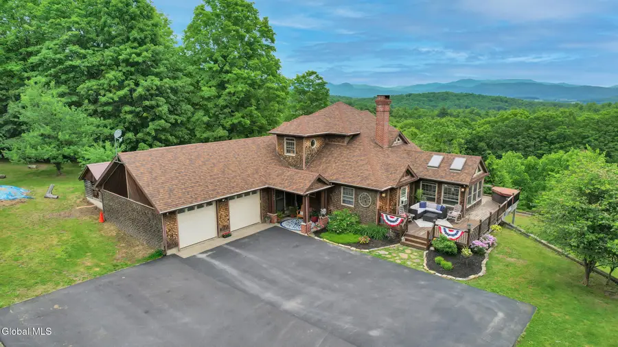 244 Hulett Road, Granville, NY 12832 - #2