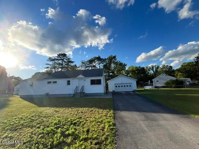 3 Ryder Avenue, Moreau, NY 12803 - #1
