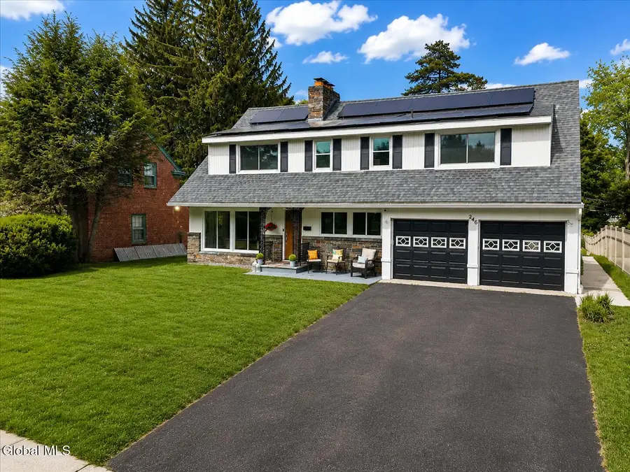 246 Lenox Avenue, Albany, NY 12208 - #3