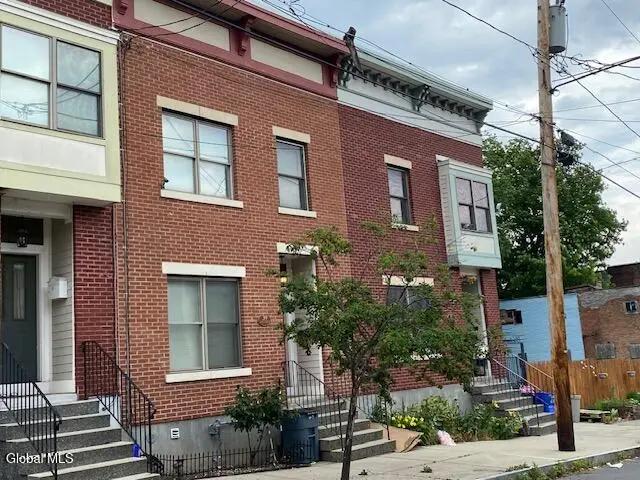 39 Alexander Street, Albany, NY 12202 - #1