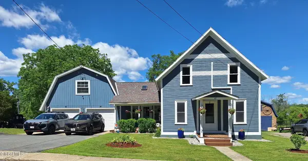 67 Cossey Street, Ticonderoga, NY 12883